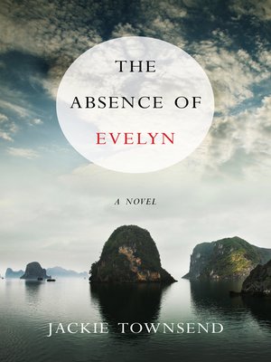 cover image of The Absence of Evelyn
